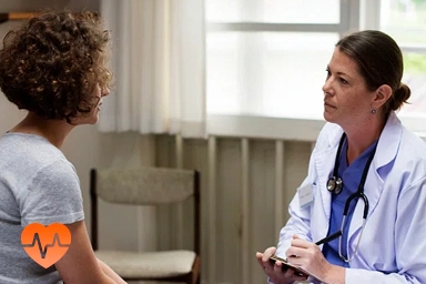 Лечение тревожного расстройства в Приморске