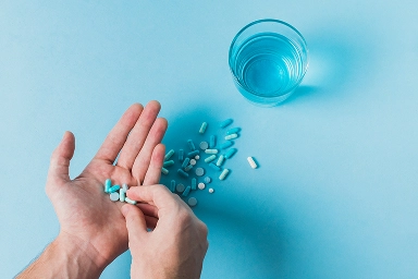 Лечение стресса в Приморске