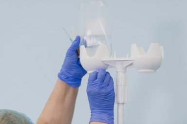 Капельница от запоя в Приморске