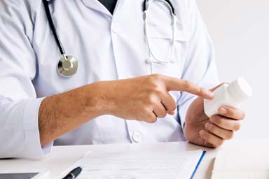 Частный вытрезвитель в Приморске